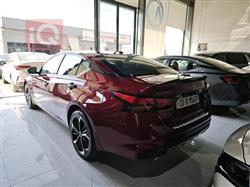 نيسان ألتيما